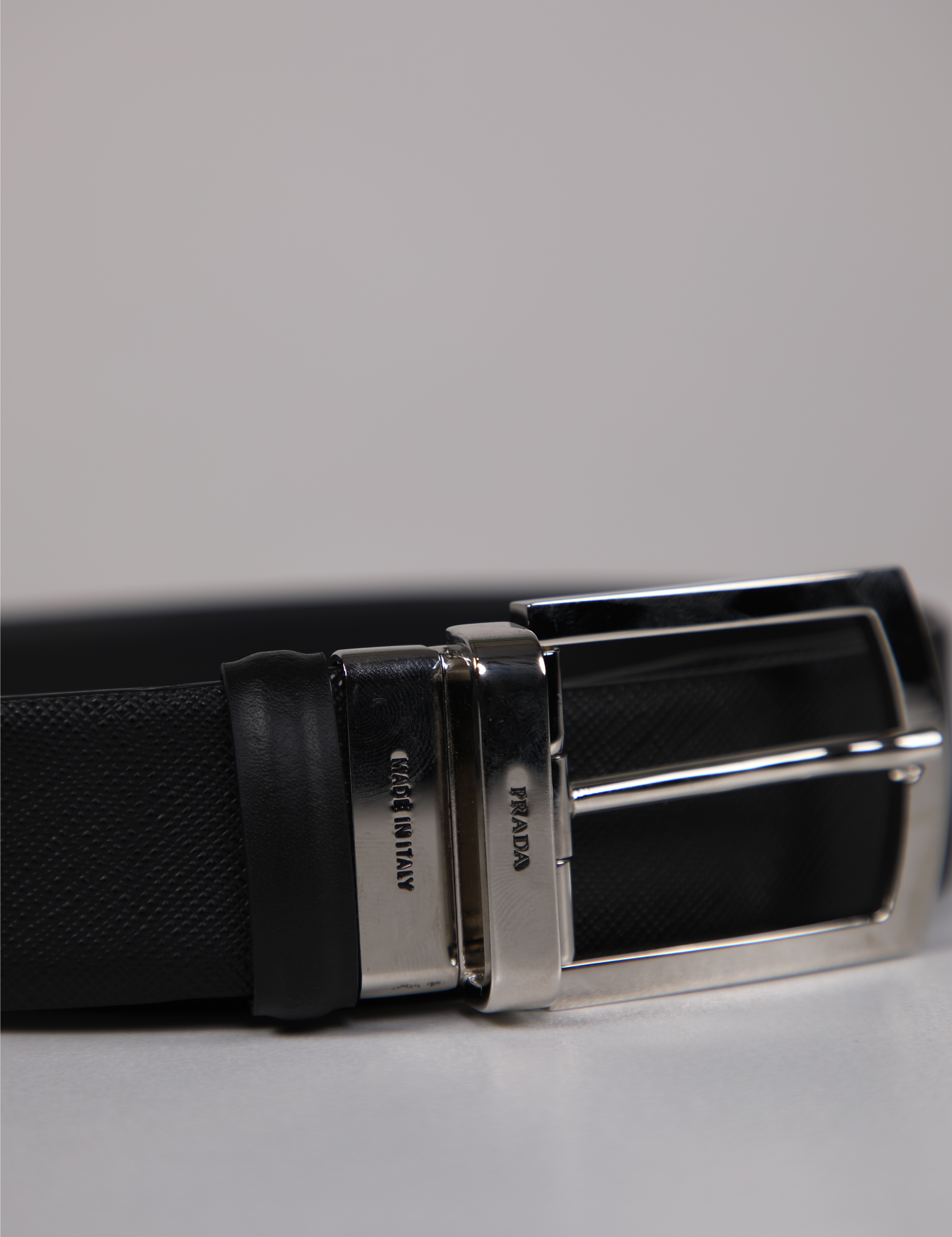 Prada Belt