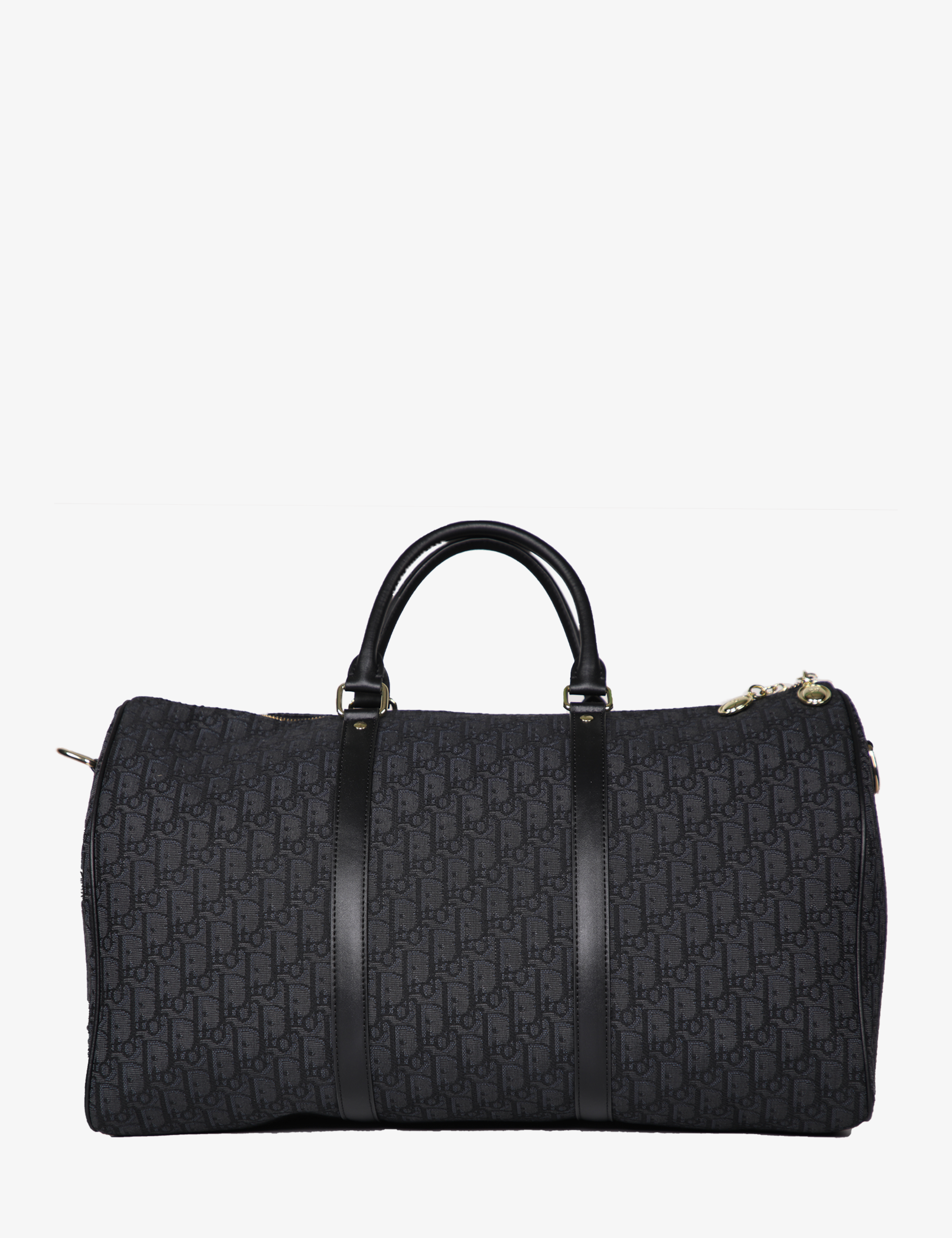 Dior Black Hand Bag