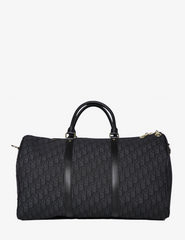 Dior Black Hand Bag