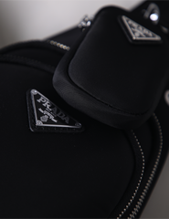 Prada Chest Bag