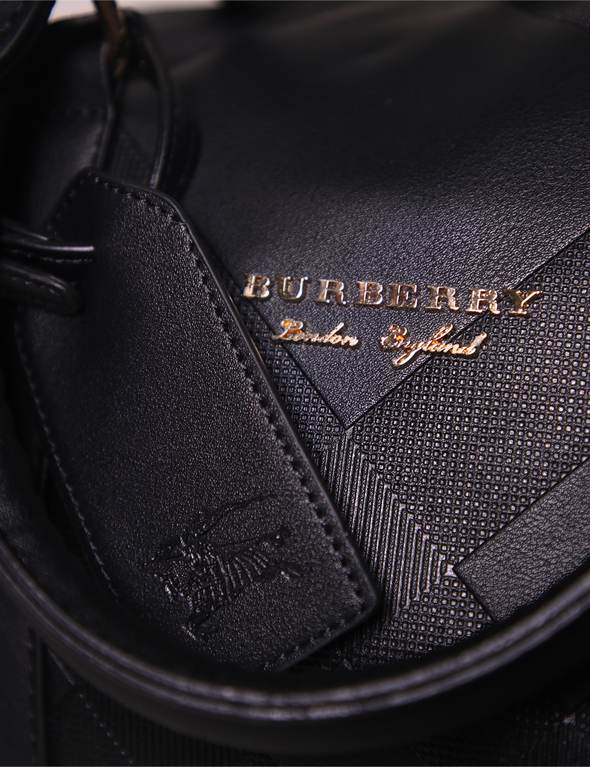 Burberry Handbag