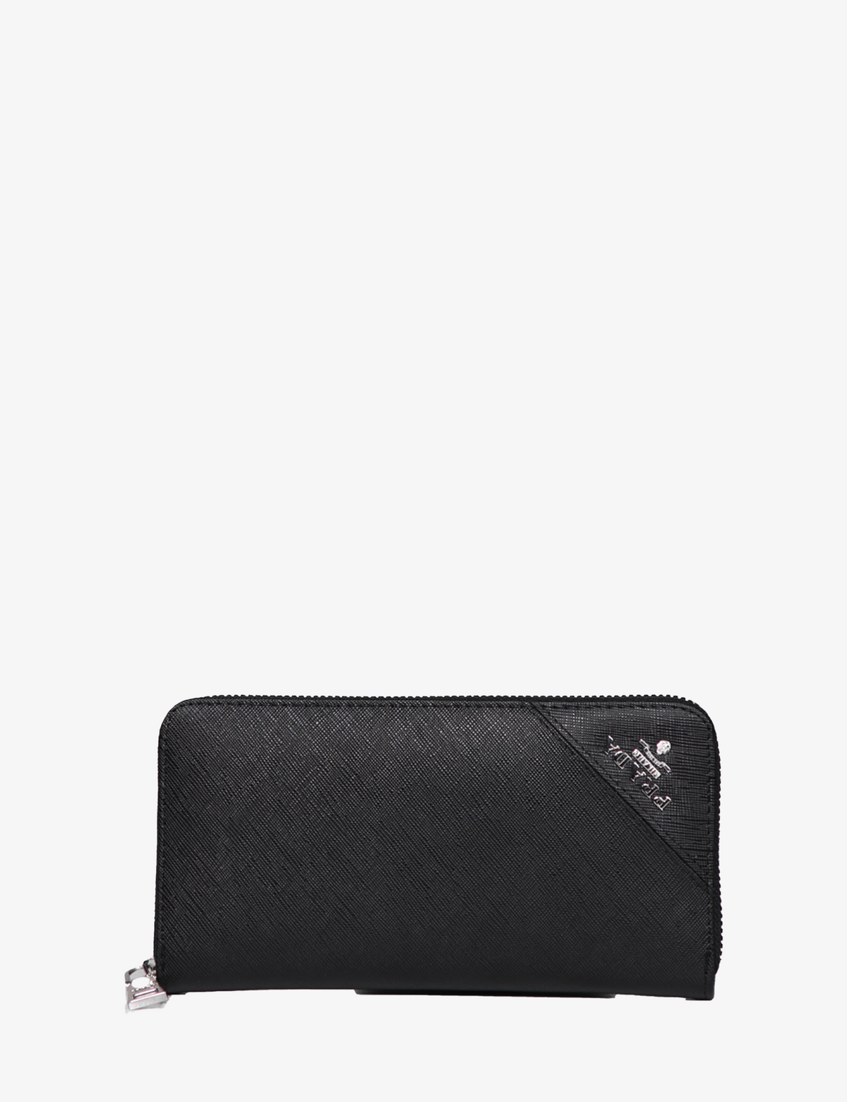 Prada Long Wallet