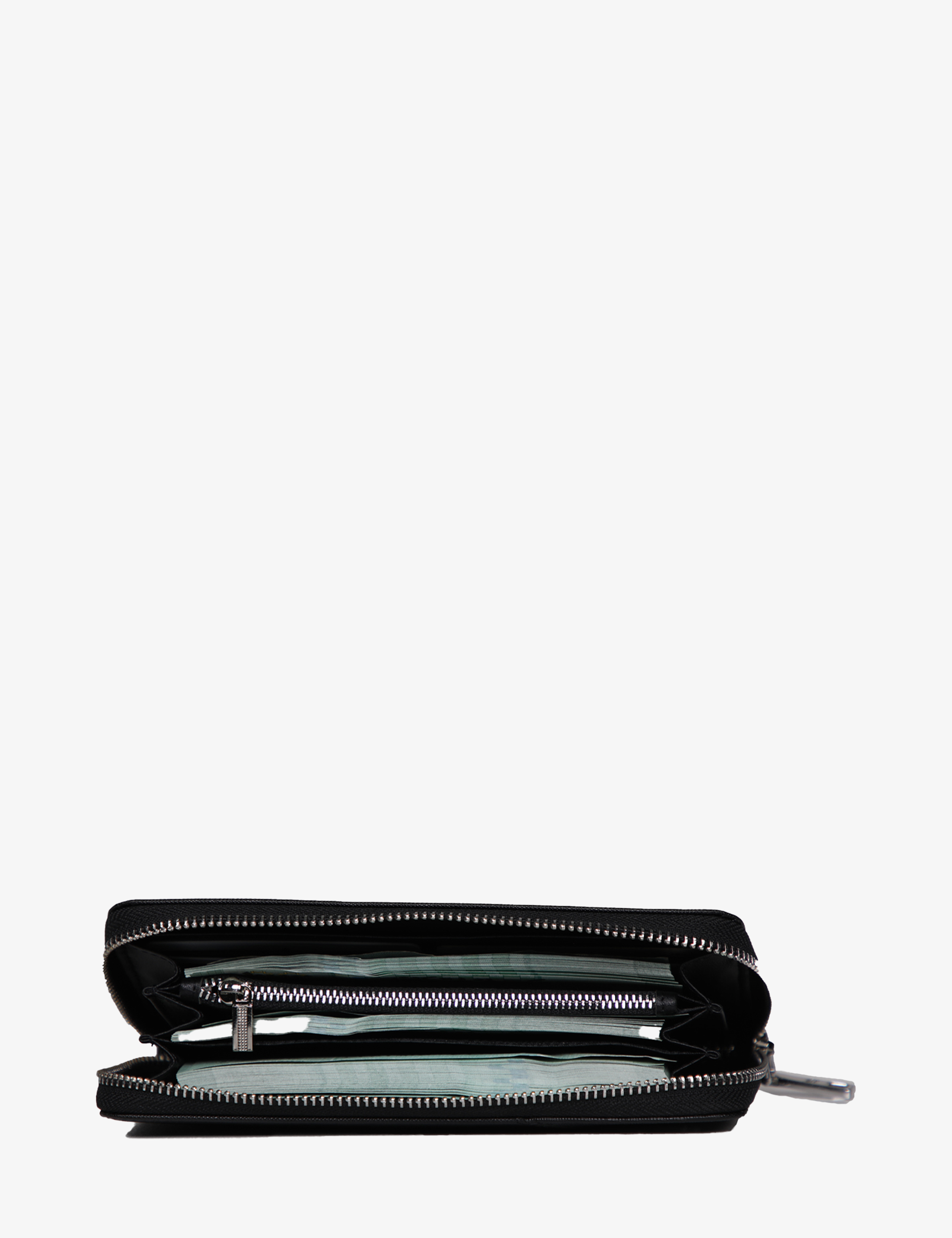 Prada Long Wallet