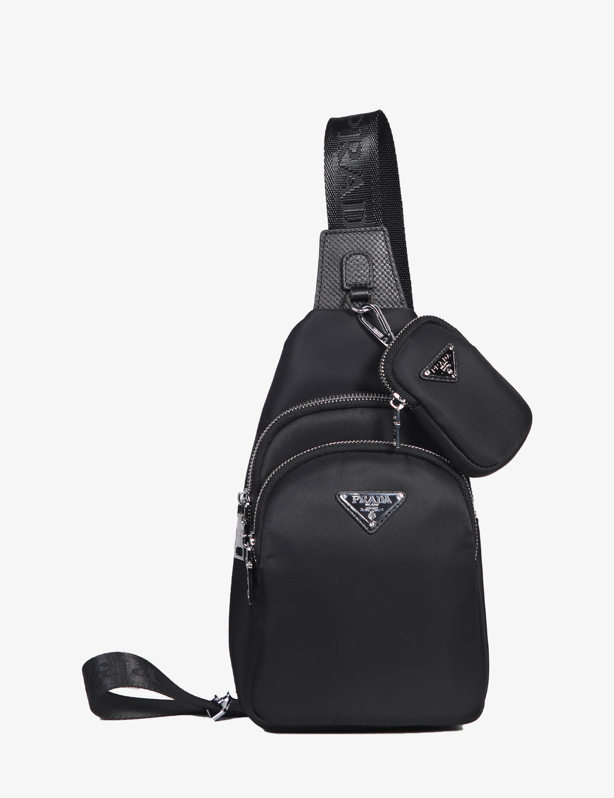 Prada Chest Bag