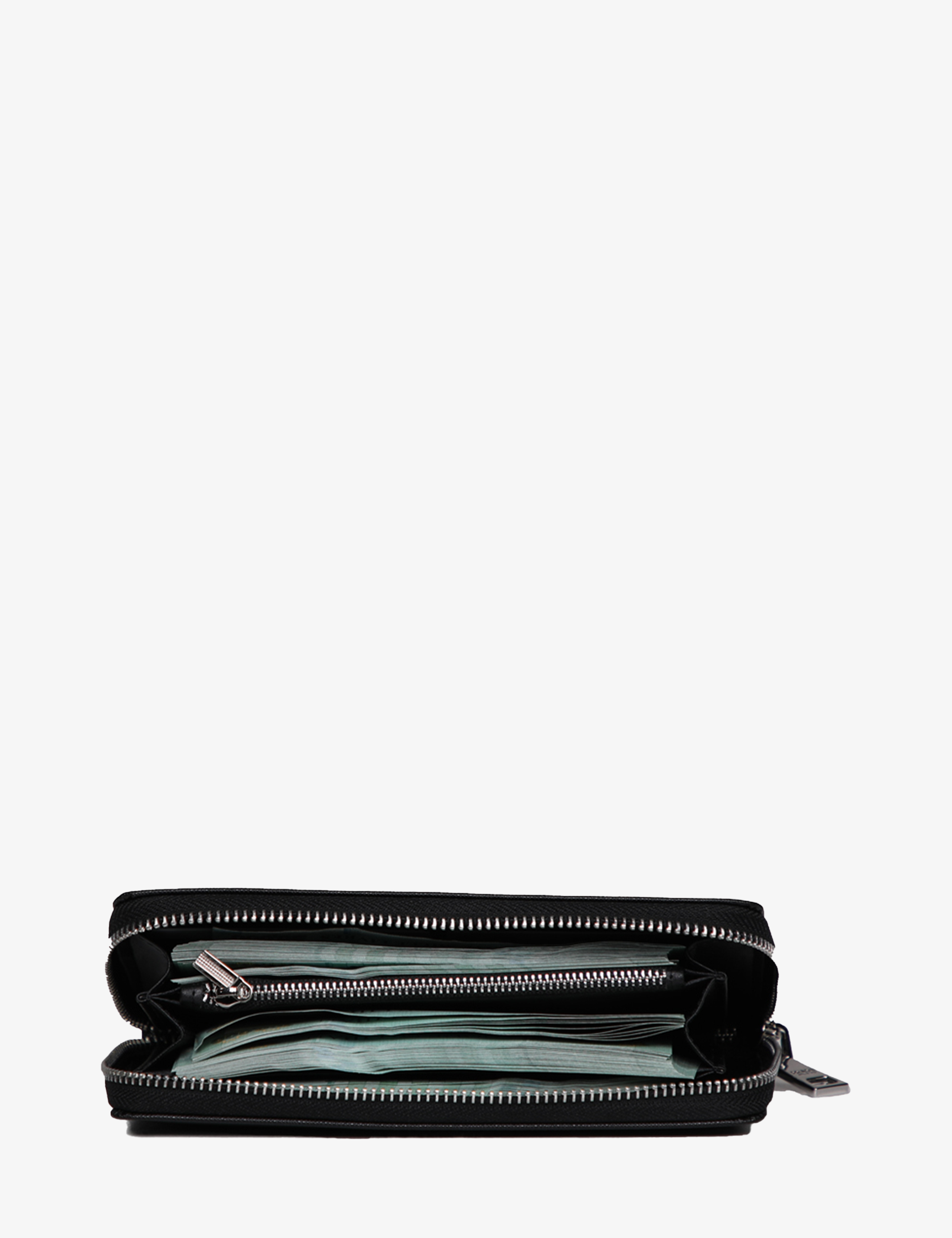 Prada Long Wallet