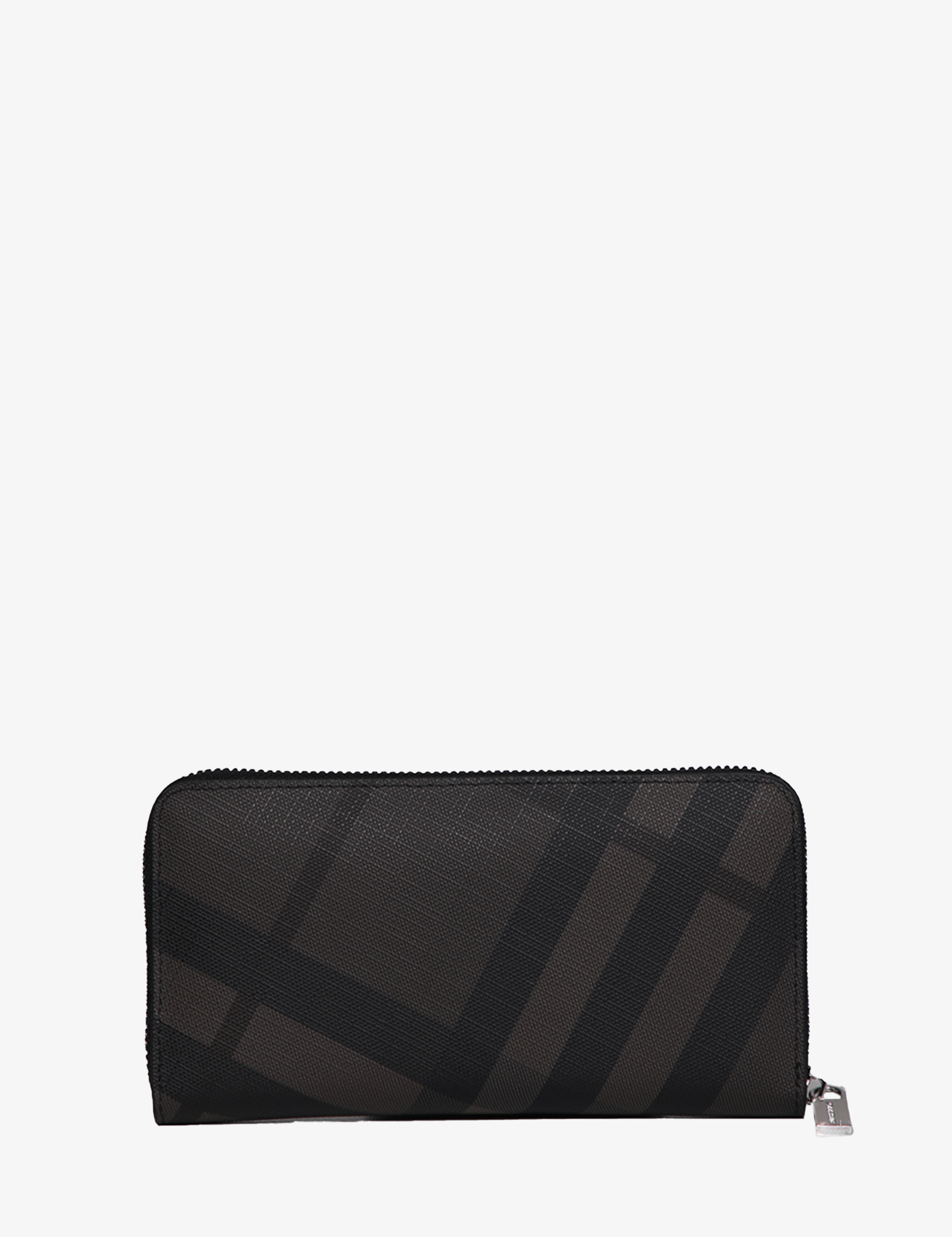 Burberry Long Wallet