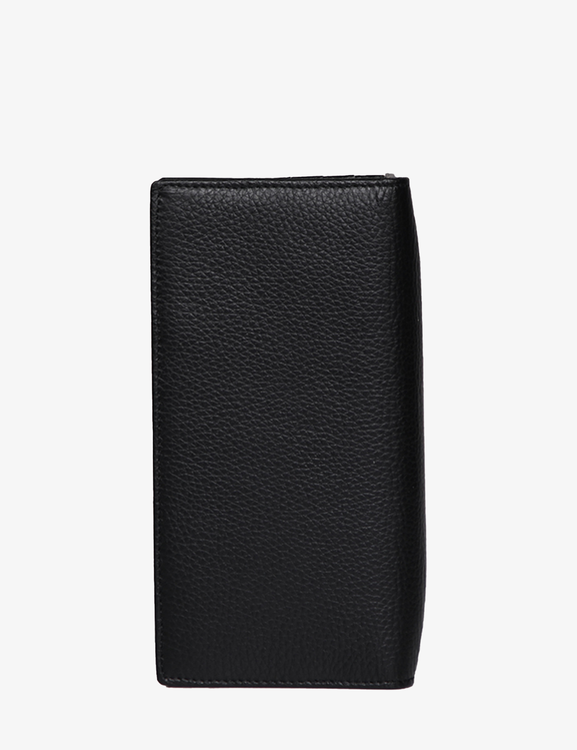 Hermes Long Wallet