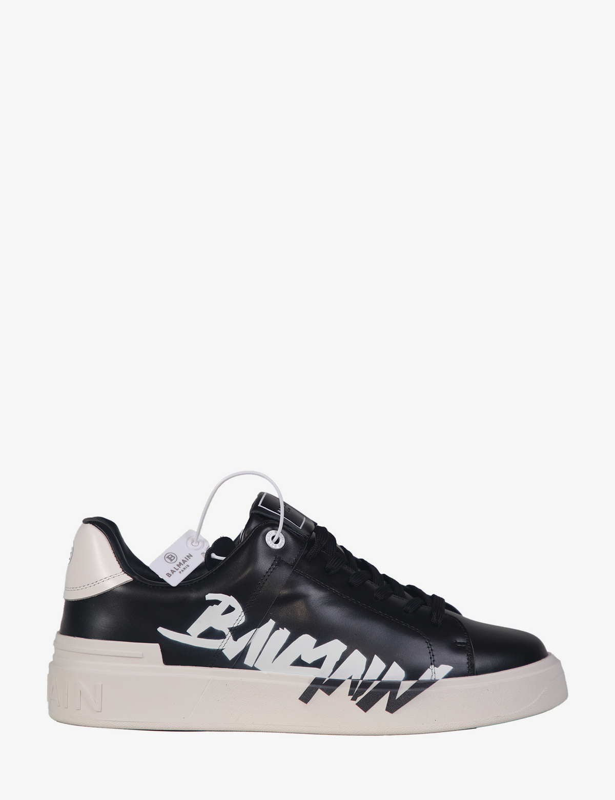 Balmain Shoes