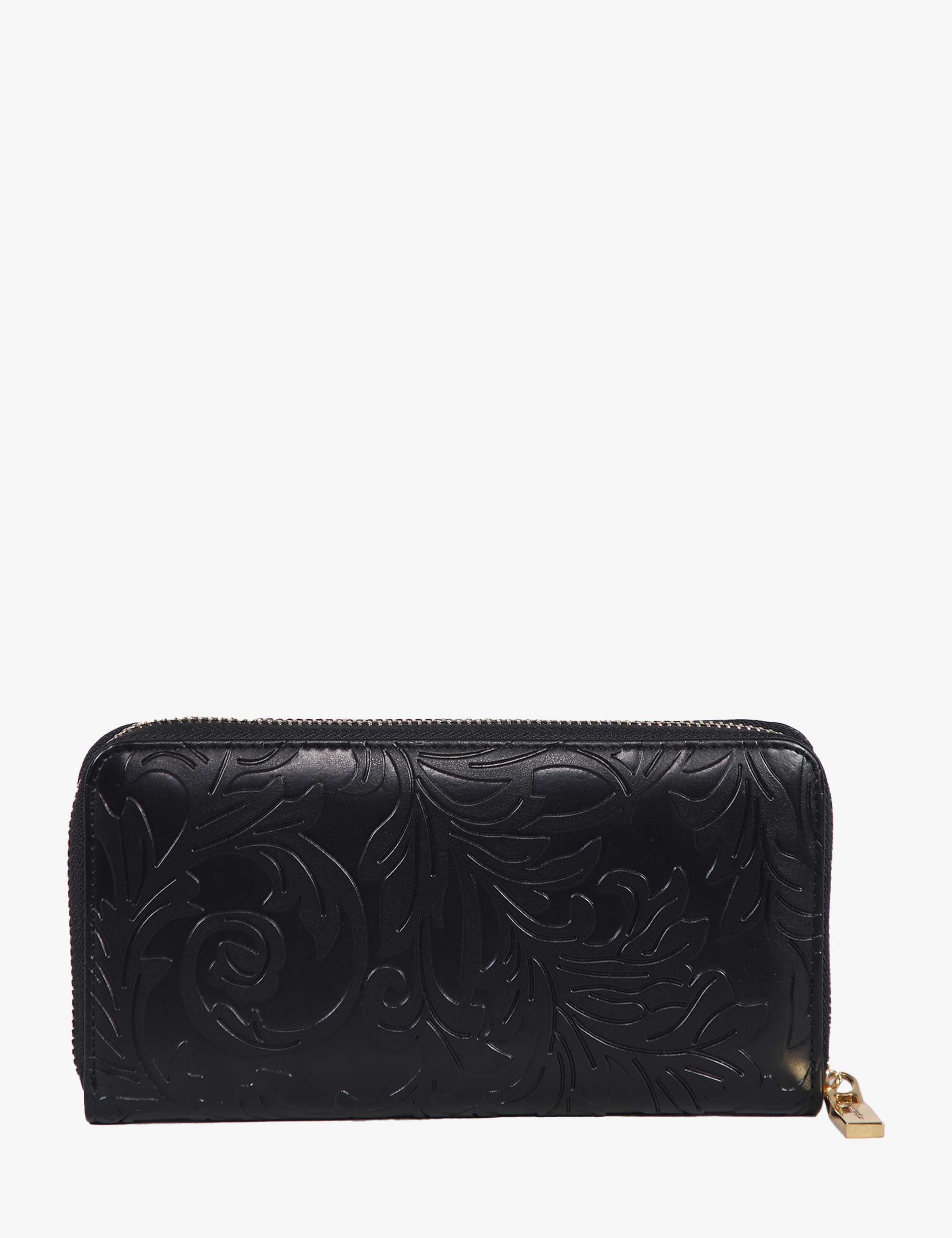 Versace Long Wallet