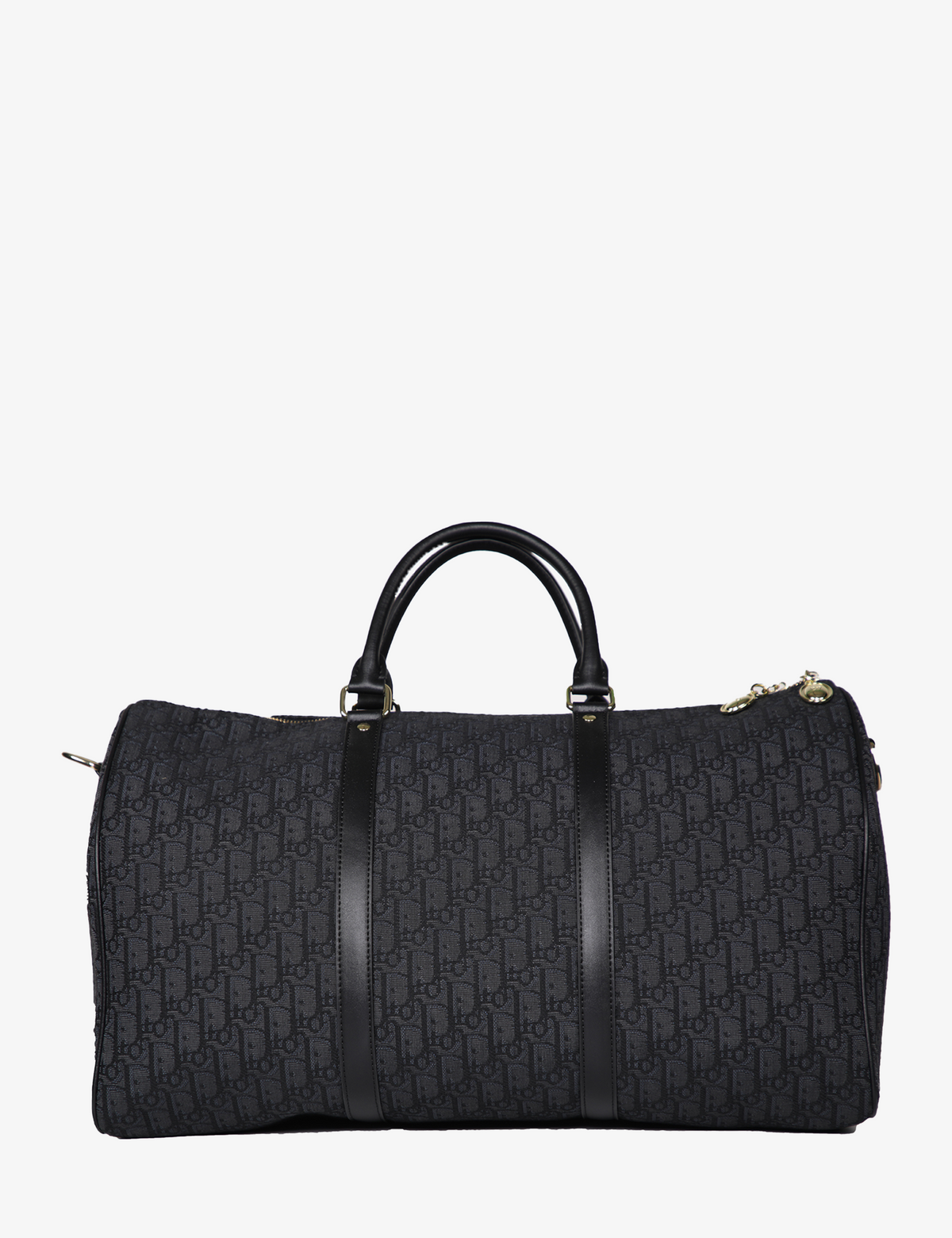 Dior Black Hand Bag