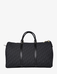 Dior Black Hand Bag