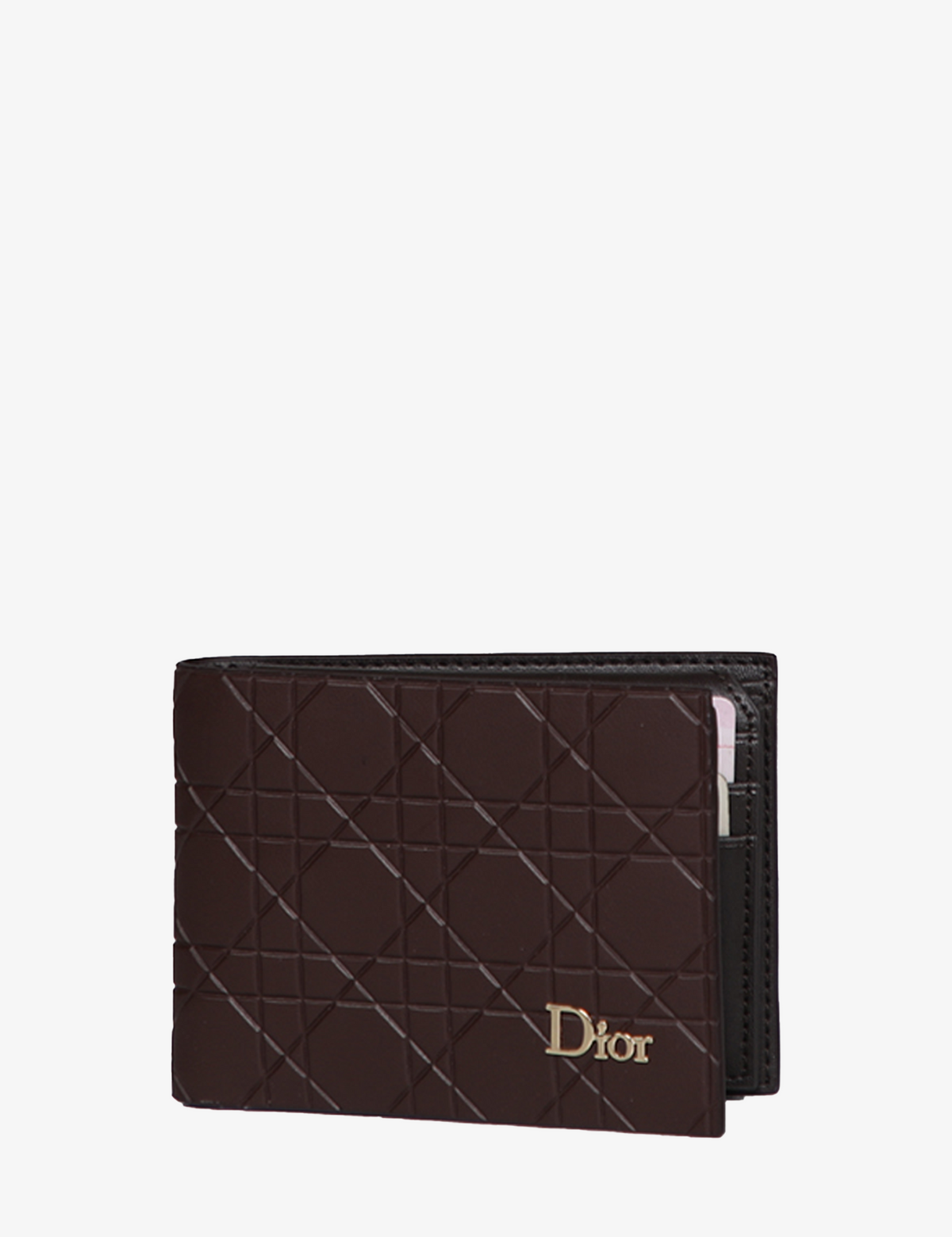 Christian Dior Wallet