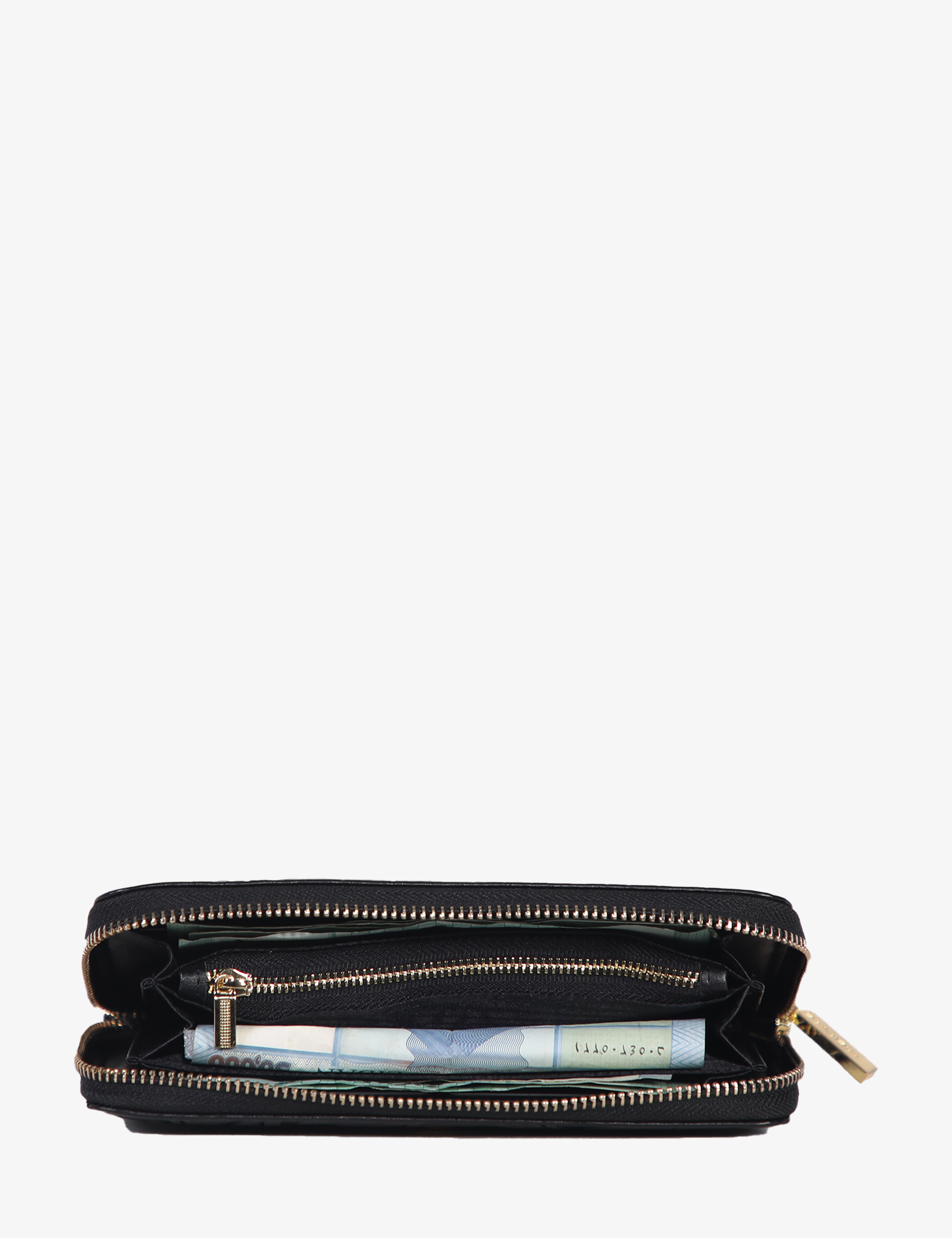 Versace Long Wallet