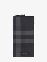 Burberry Long Wallet