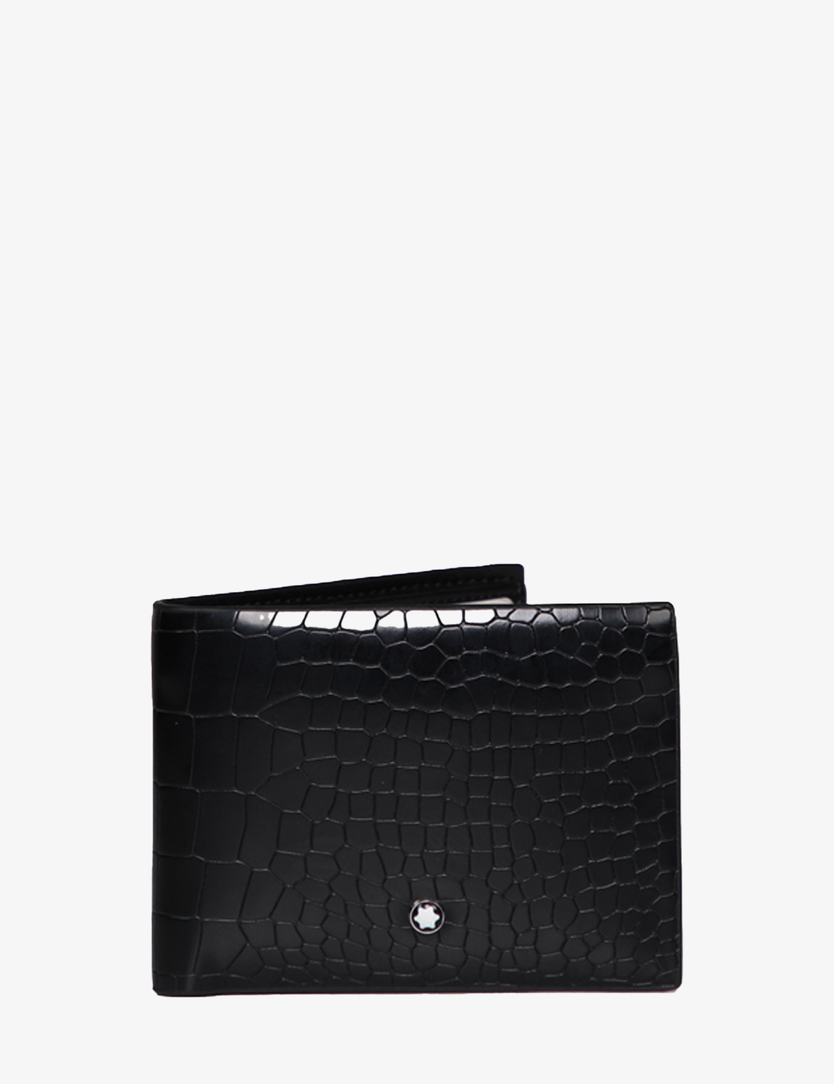 Mont Blanc Wallet