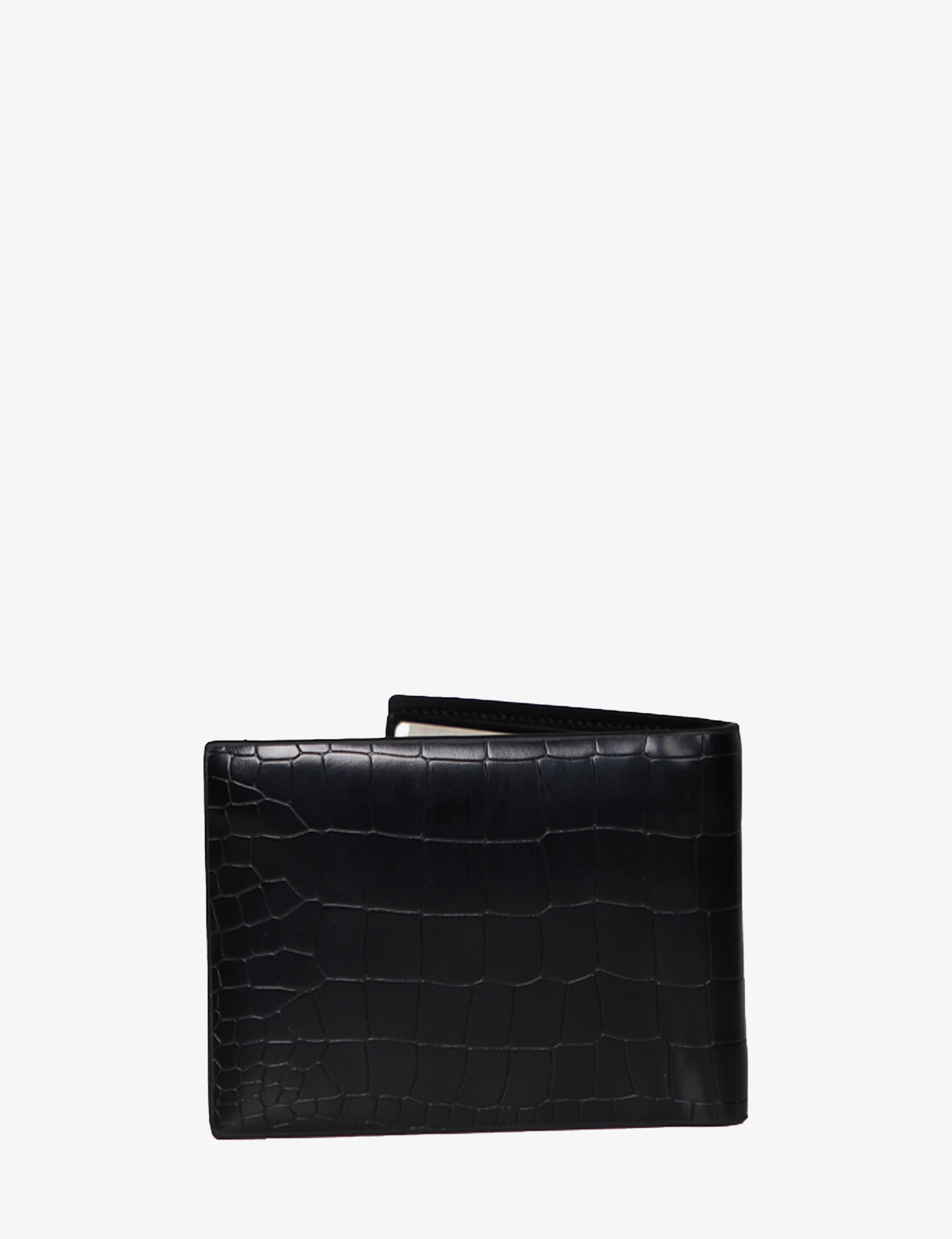 Mont Blanc Wallet