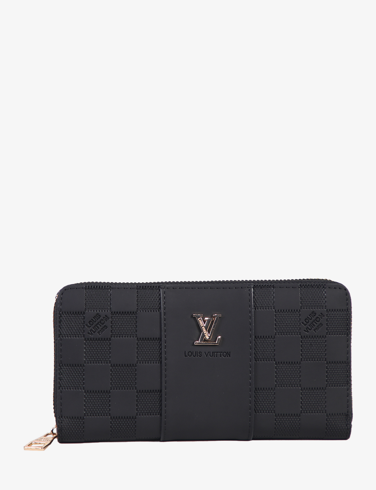 Louis Vuitton Long Wallet