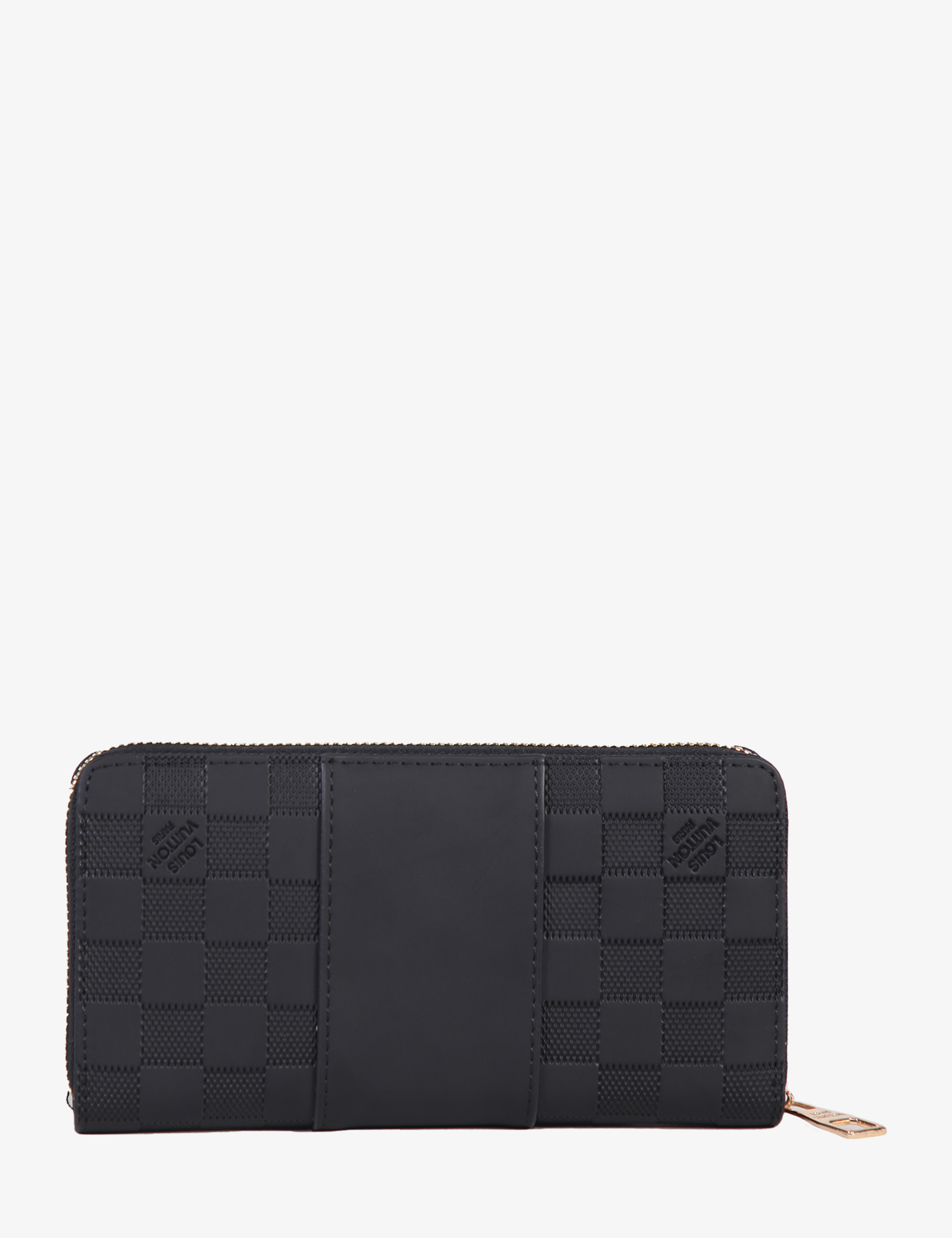 Louis Vuitton Long Wallet