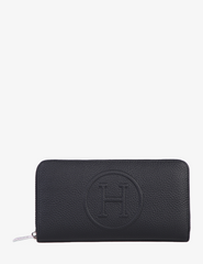 Hermes Long Wallet