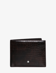 Mont Blanc Wallet