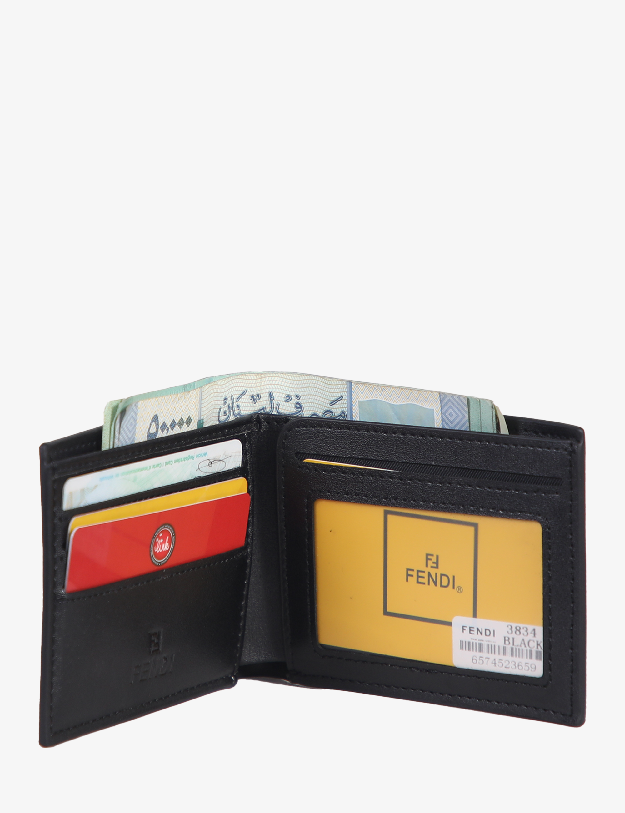 Fendi Wallet