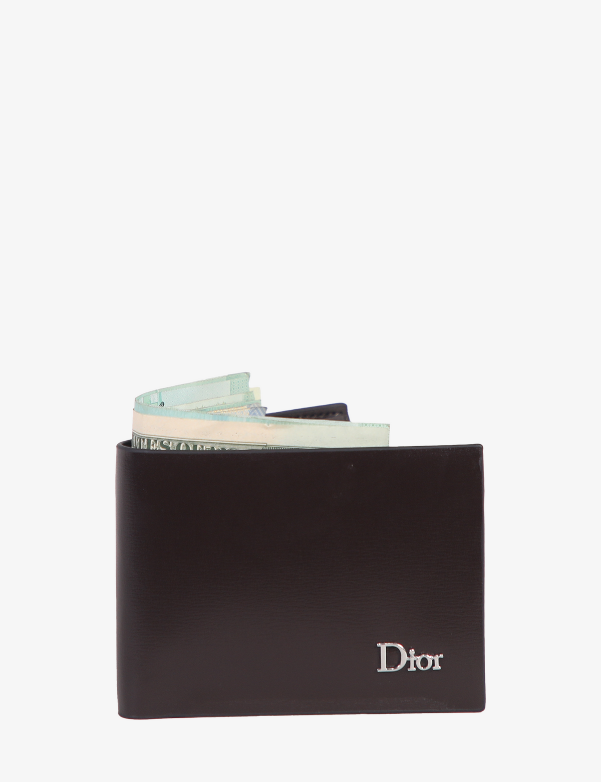 Dior Wallet