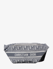 Christian Dior Waist Bag