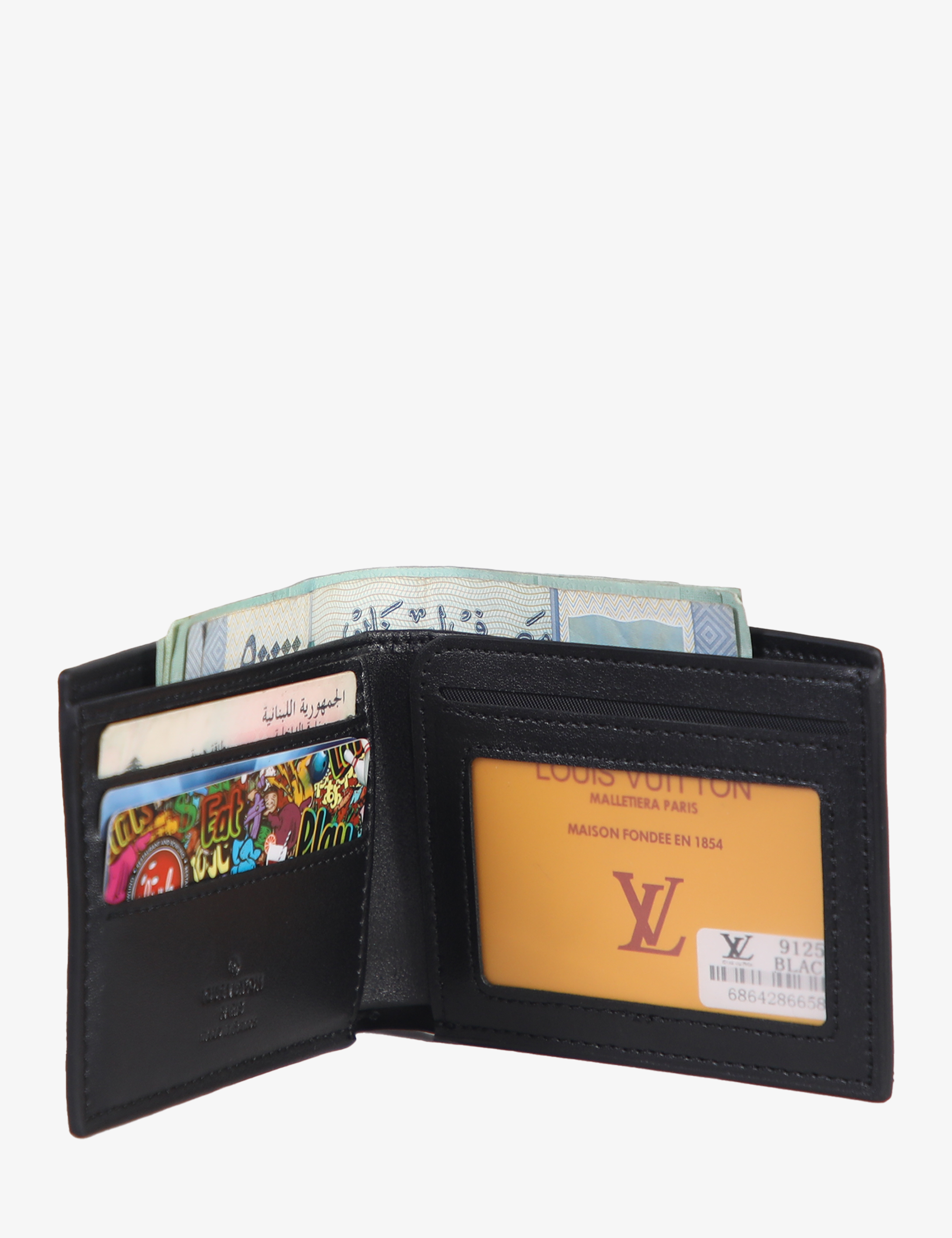 Louis Vuitton Wallet