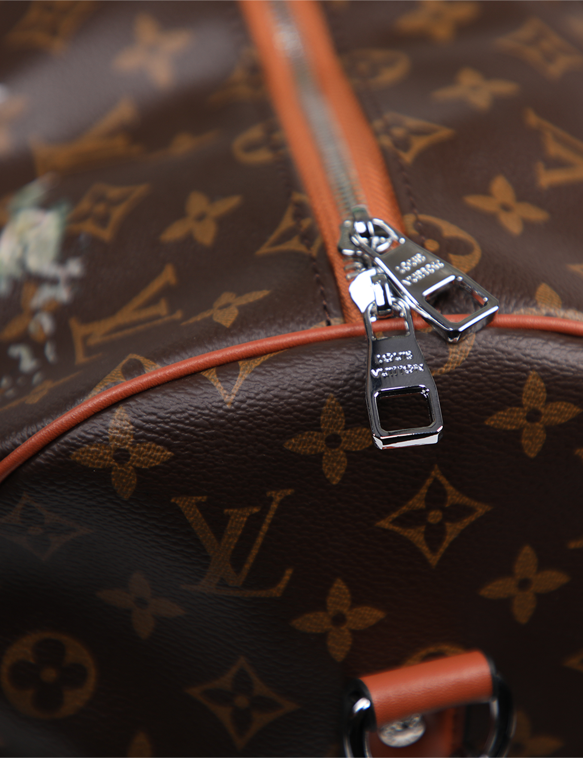 Louis Vuitton Money Bag