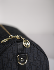 Dior Black Hand Bag