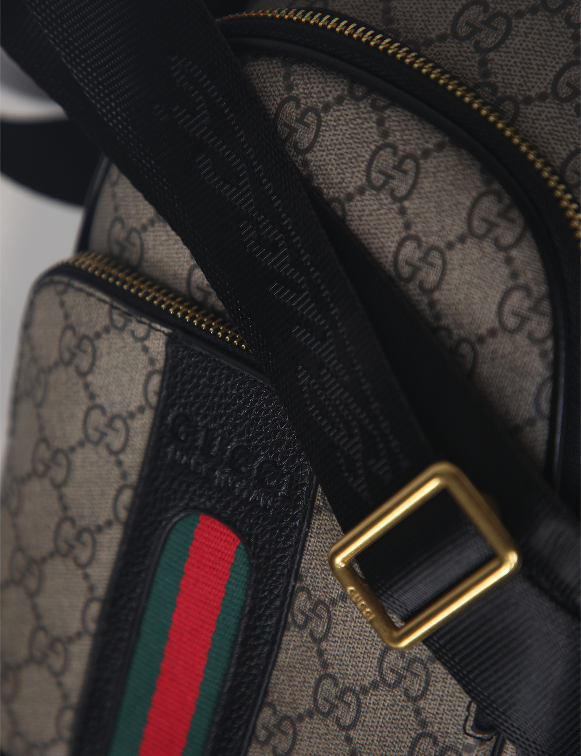 Gucci Chest Bag