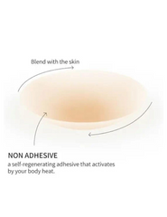 Reusable Nipple Cover