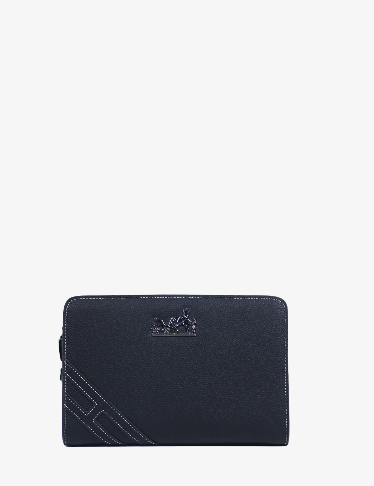 Hermes Clutch Bag