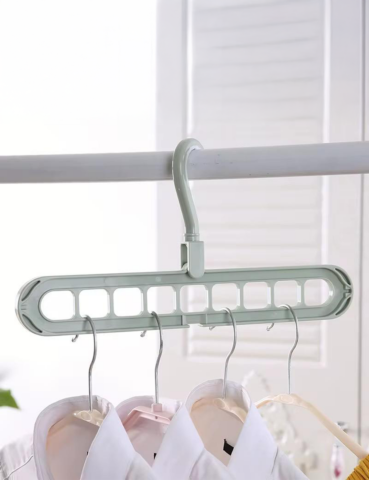 Hanger for Hangers
