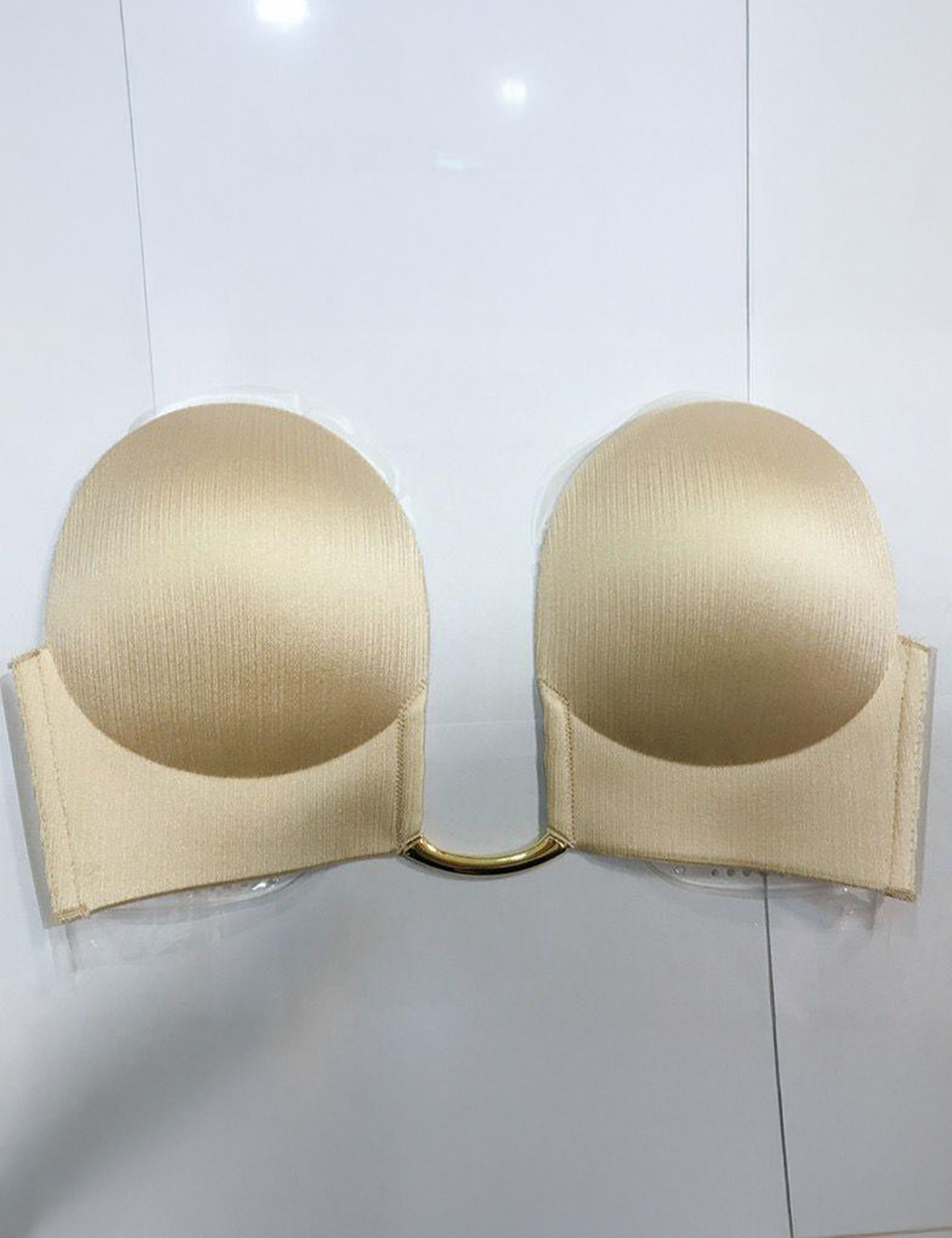 Strapless Boob Shaper