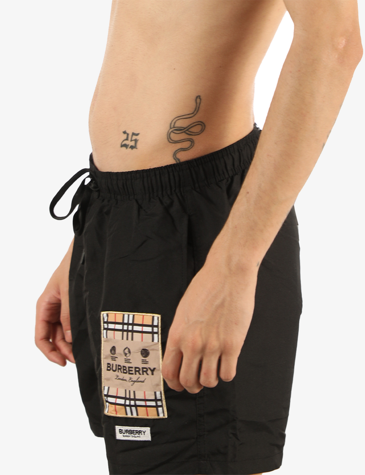 Burberry Short