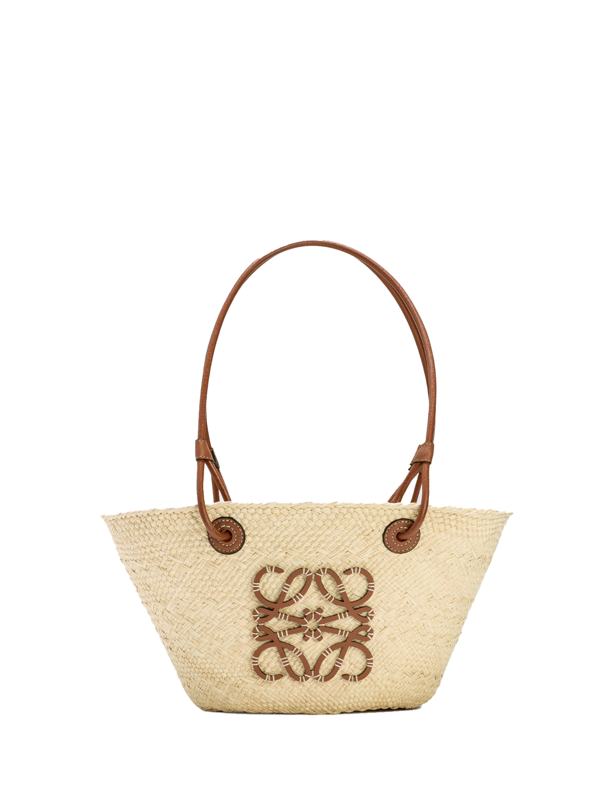 Loewe Straw Bag