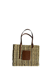 Loewe Straw Bag