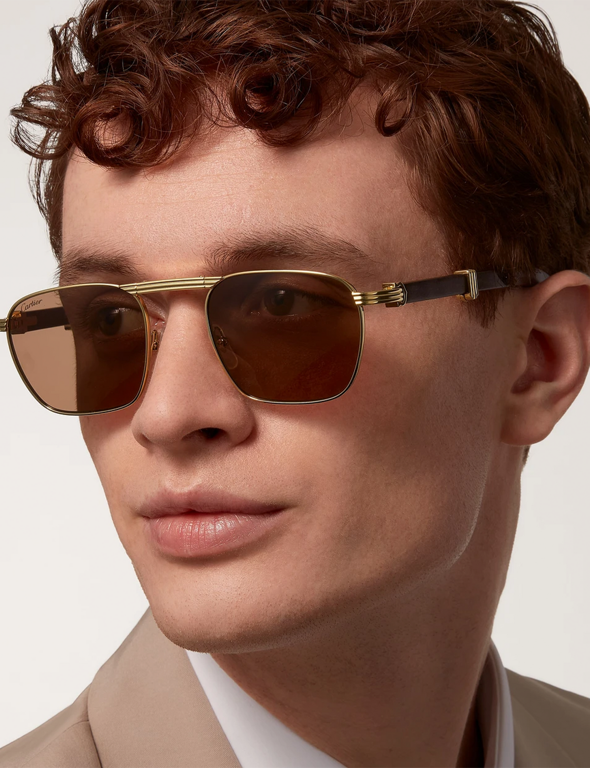 Cartier Glasses