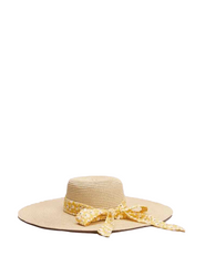 Bow Hat