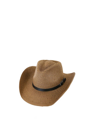 Buckle Hat