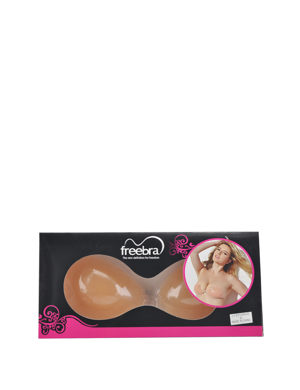 Freebra Double Body Shaper