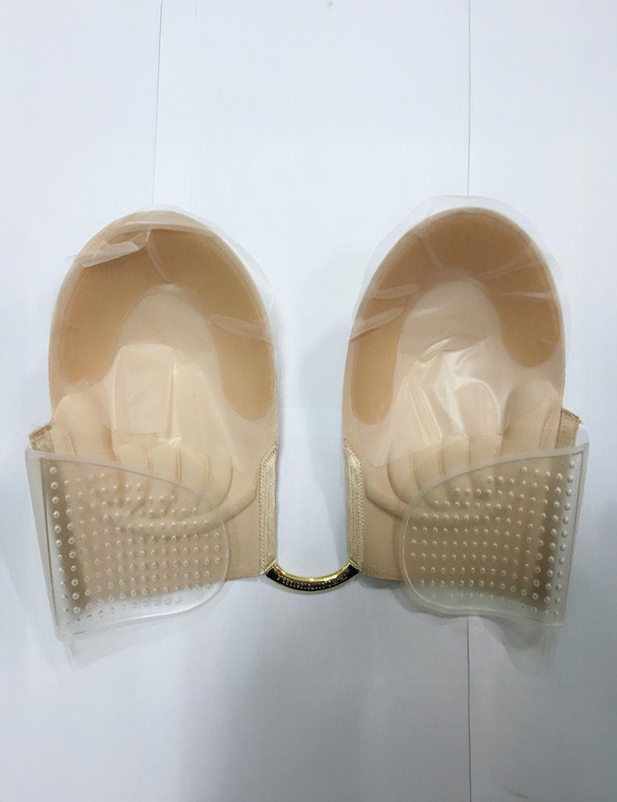 Strapless Boob Shaper
