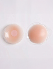 Reusable Nipple Cover