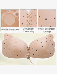 Strapless Boob Shaper