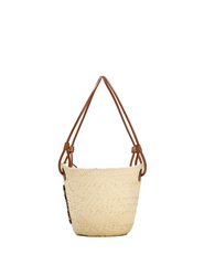 Loewe Straw Bag