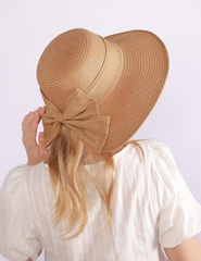 Bow Hat