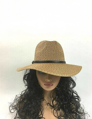 Buckle Hat