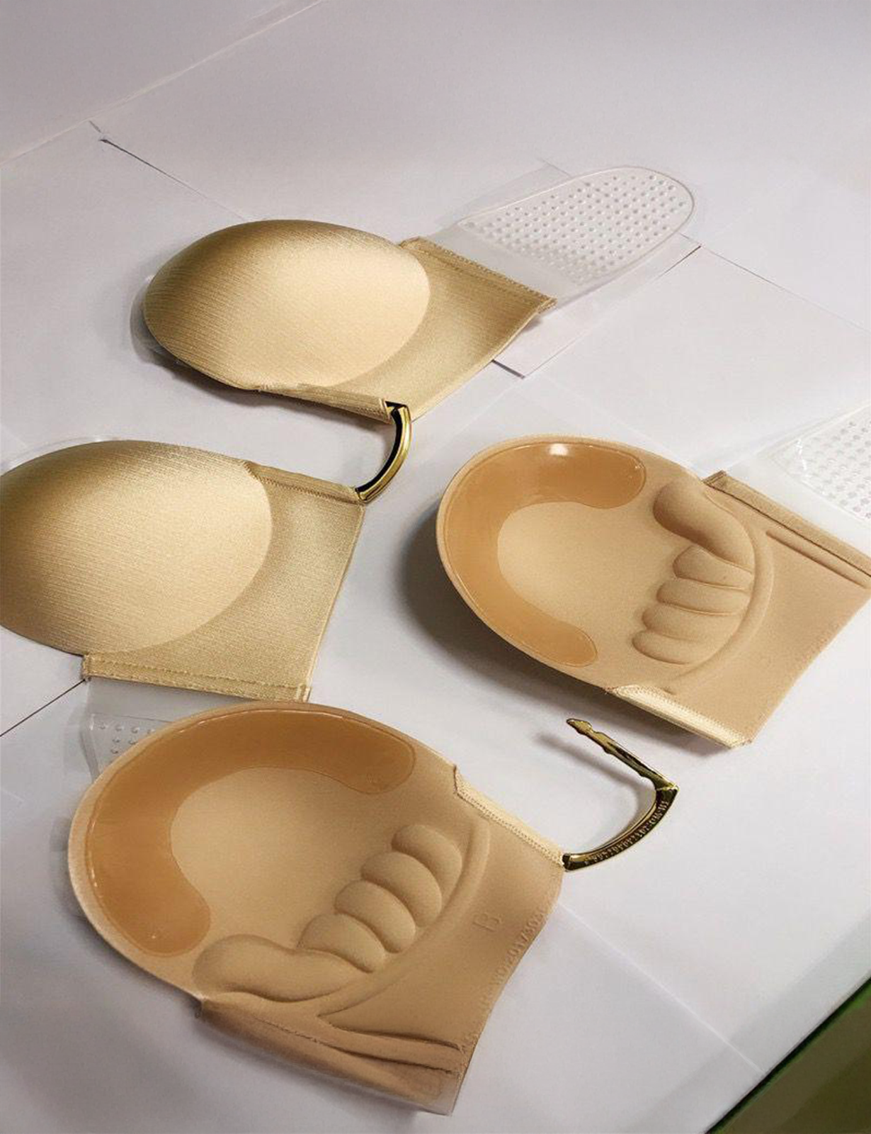 Strapless Boob Shaper