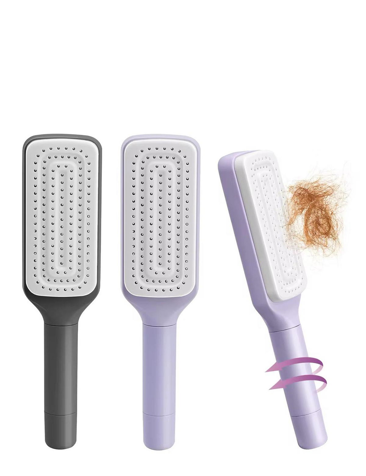 Pop up Brush